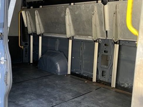 Used 2020 RAM ProMaster 3500 image 18