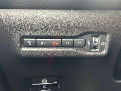 New 2026 Jeep Cherokee Limited AWD/4WD image 27