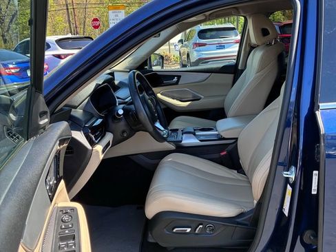 Used 2023 Acura MDX SH-AWD image 27