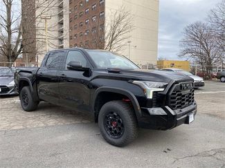 New 2026 Toyota Tundra TRD Pro video 1