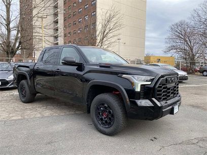 New 2026 Toyota Tundra TRD Pro