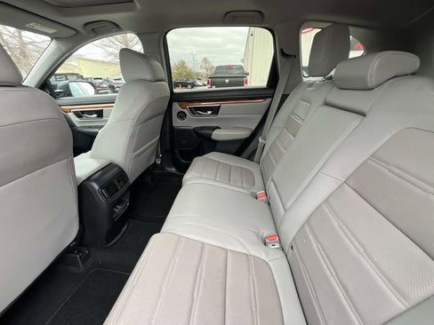 Used 2020 Honda CR-V EX-L image 12