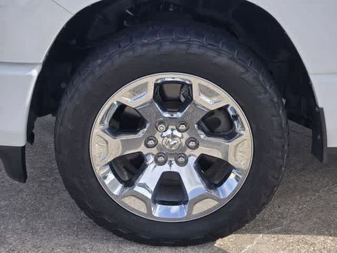 Used 2020 RAM 1500 Lone Star RWD image 8