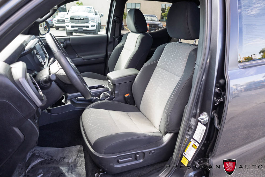 Used 2023 Toyota Tacoma TRD Off-Road AWD/4WD image 23