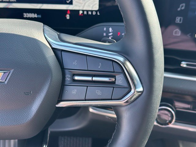 Certified 2026 Chevrolet Equinox LT AWD/4WD image 20