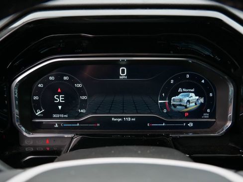 Used 2022 GMC Sierra 1500 SLT w/ SLT Premium Plus Package image 30