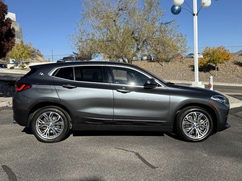 Used 2022 BMW X2 xDrive28i w/ Premium Package image 4