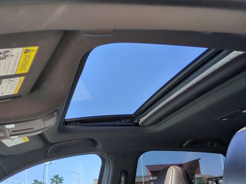 Used 2019 MAZDA CX-5 Signature image 15