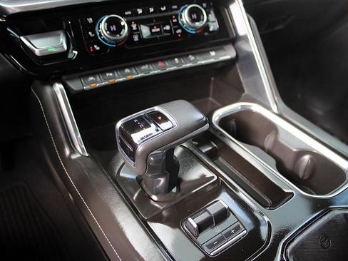 Used 2023 GMC Sierra 1500 Denali Ultimate image 37