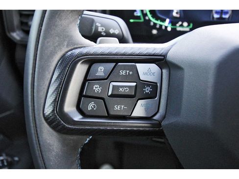 Used 2026 Ford Mustang Dark Horse RWD image 10
