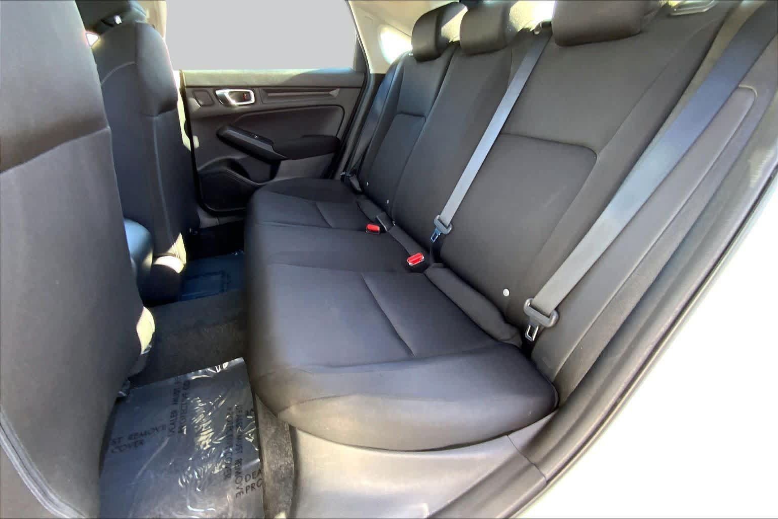 Used 2022 Honda Civic LX image 20