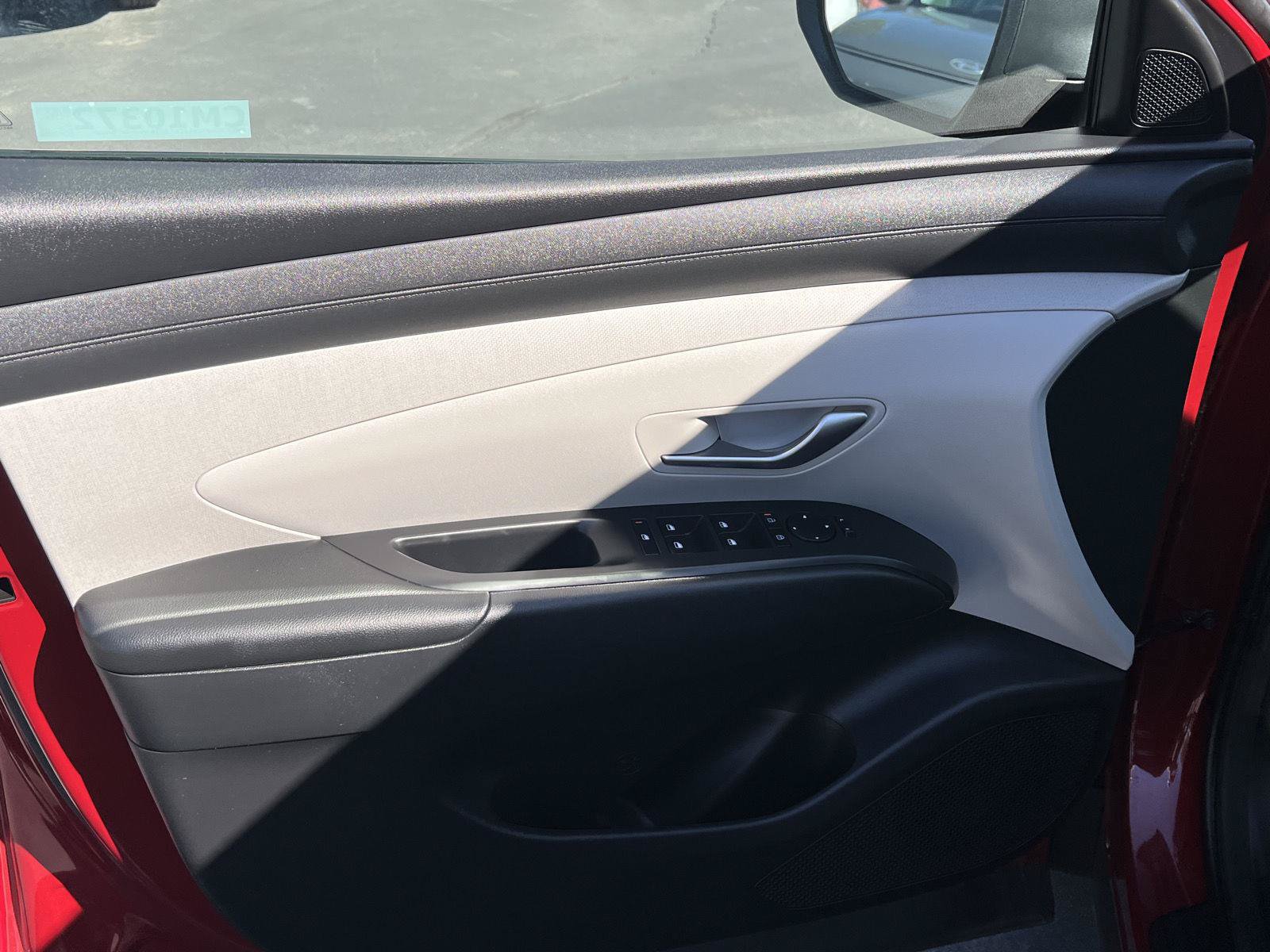 Certified 2026 Hyundai Tucson SEL AWD/4WD image 29