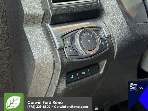 Used 2019 Ford Explorer Sport w/ Equipment Group 401A image 14