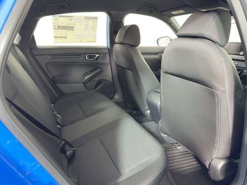 New 2026 Honda Civic Sport image 28