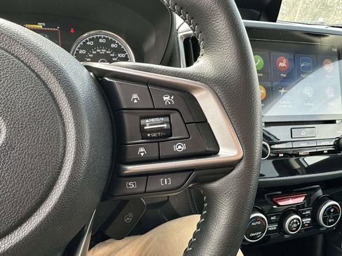 Certified 2023 Subaru Forester Touring image 29