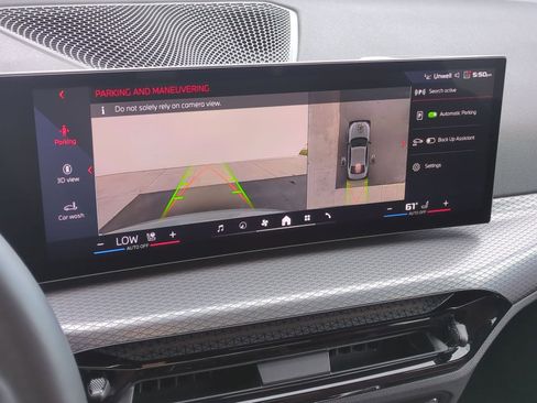 Certified 2025 BMW M340i Sedan RWD image 25
