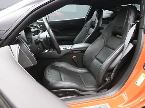 Used 2019 Chevrolet Corvette Grand Sport image 5
