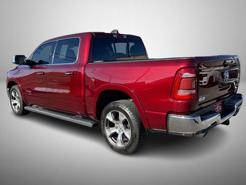 Used 2019 RAM 1500 Laramie image 4