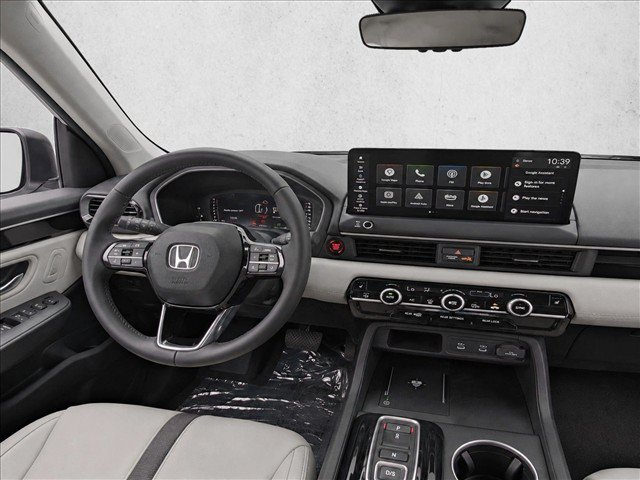 New 2026 Honda Pilot EX-L image 20
