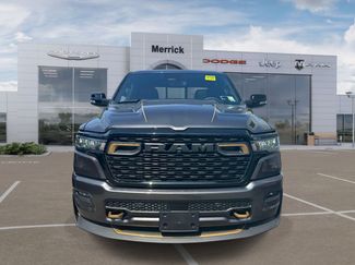 Used 2026 RAM 1500 Big Horn AWD/4WD video 3
