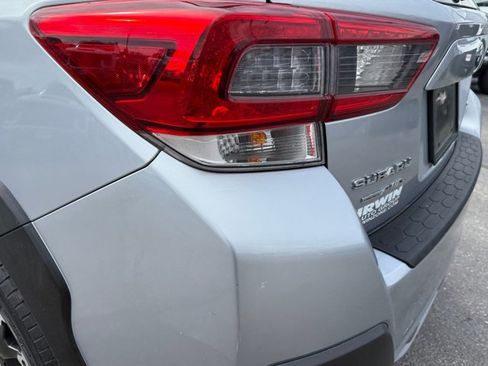 Used 2023 Subaru Crosstrek 2.0i Premium AWD/4WD image 21