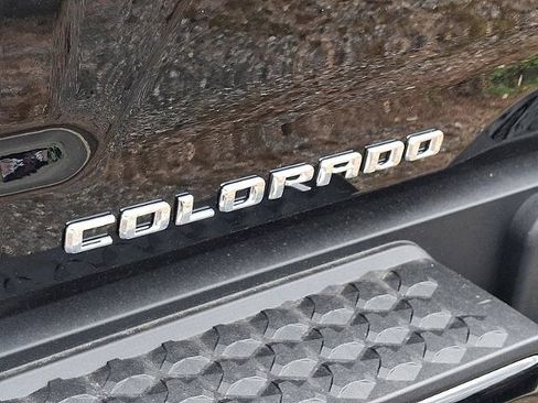 New 2026 Chevrolet Colorado LT AWD/4WD image 12
