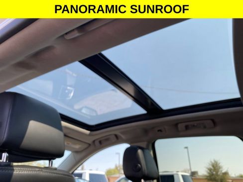 Used 2015 Cadillac SRX Performance w/ Driver Awareness Package FWD image 7