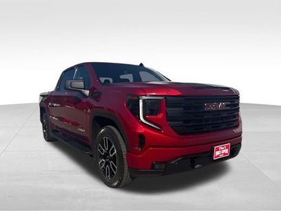 Used 2024 GMC Sierra 1500 Elevation
