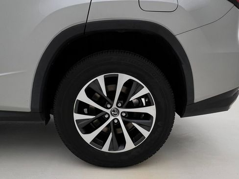 Certified 2021 Lexus RX 350 AWD w/ Premium Package image 28