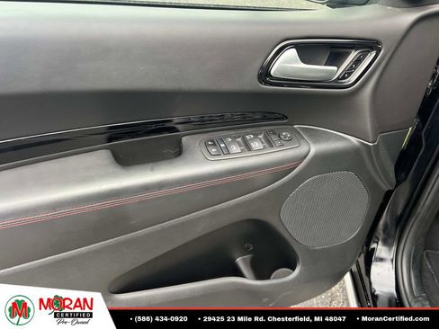 Used 2024 Dodge Durango Citadel AWD/4WD image 15