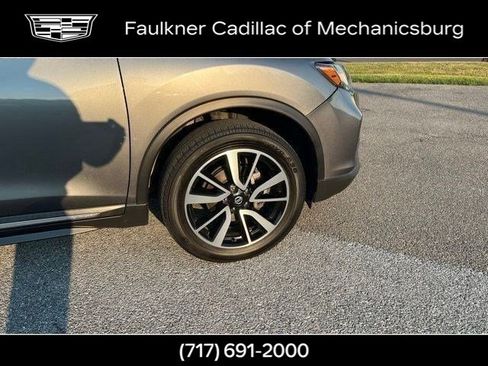 Used 2020 Nissan Rogue SL AWD/4WD image 40