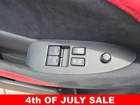 Used 2025 Nissan Z Performance w/ Floor Mat Package RWD image 27