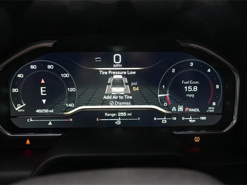 Used 2024 GMC Sierra 2500 Denali w/ Denali Reserve Package image 7