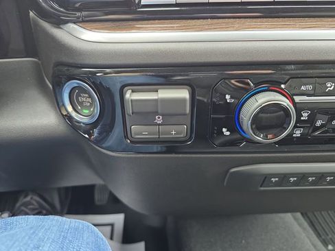 New 2026 Chevrolet Silverado 3500 LT w/ Trail Boss Package image 22