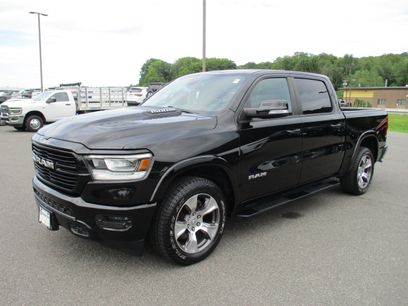 Used 2020 RAM 1500 Laramie