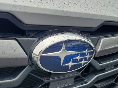 Used 2024 Subaru Crosstrek 2.0i Premium image 24