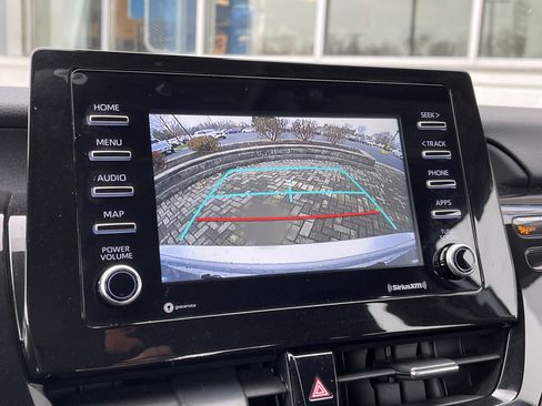 Used 2022 Toyota Camry LE image 24