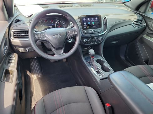Used 2024 Chevrolet Equinox RS FWD image 15