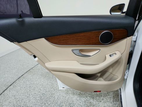 Certified 2021 Mercedes-Benz C 300 Sedan image 21