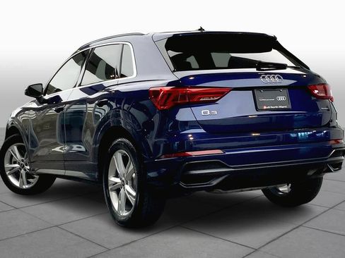 Used 2022 Audi Q3 2.0T Premium Plus AWD/4WD image 12