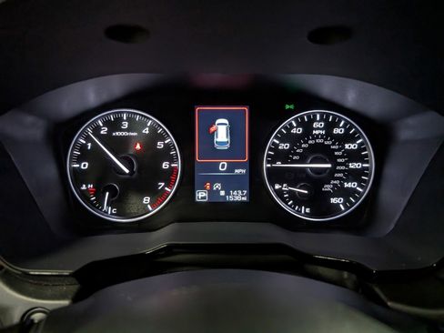 Used 2025 Subaru Outback Premium image 15