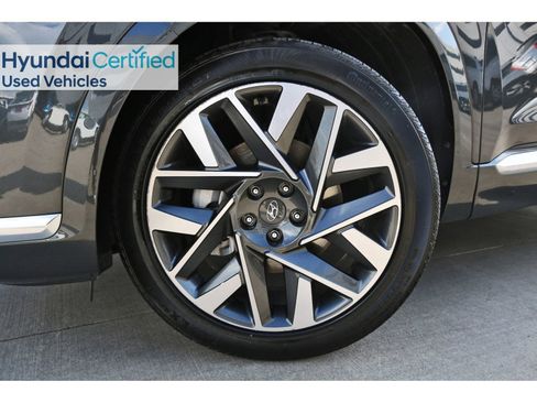 Certified 2023 Hyundai Santa Fe Calligraphy image 33