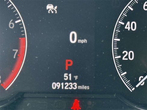 Used 2021 Honda Accord Sport image 17