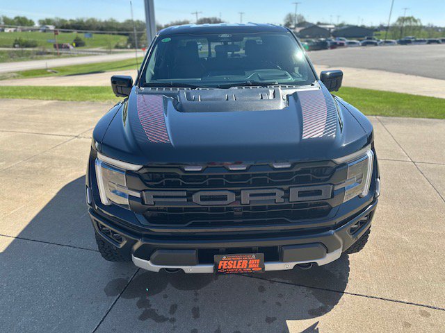 New 2026 Ford F150 Raptor AWD/4WD image 13