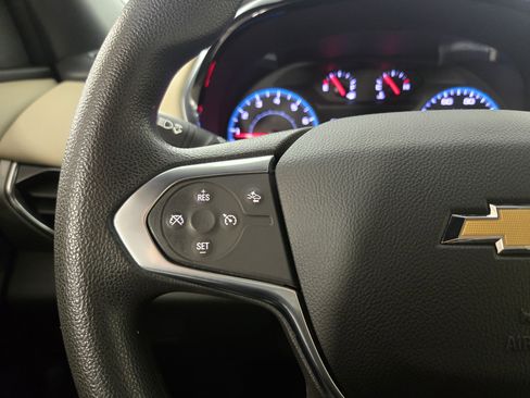 Certified 2023 Chevrolet Traverse LS w/ Safety Package image 16