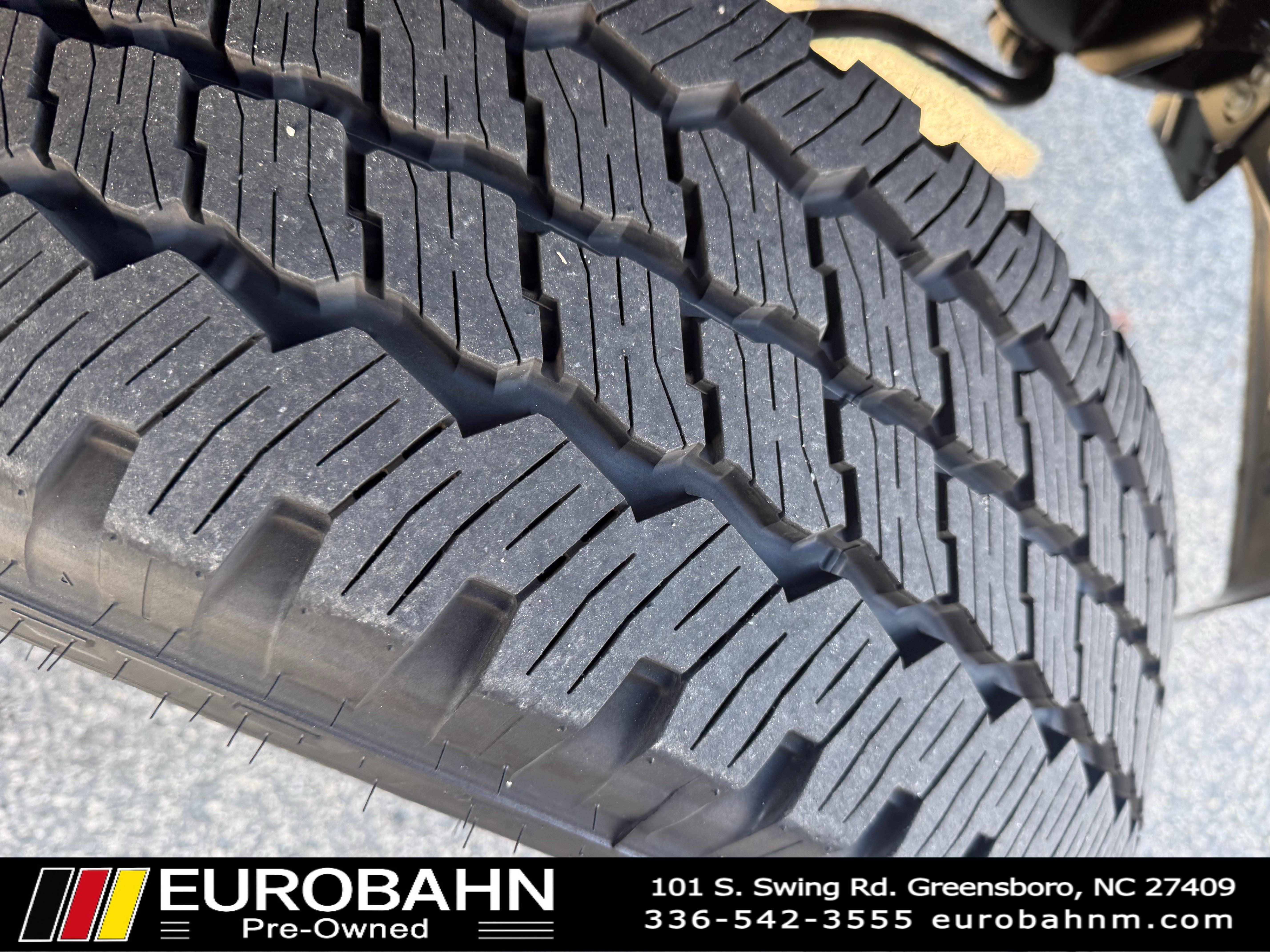 Used 2026 Ford F250 Platinum AWD/4WD image 68