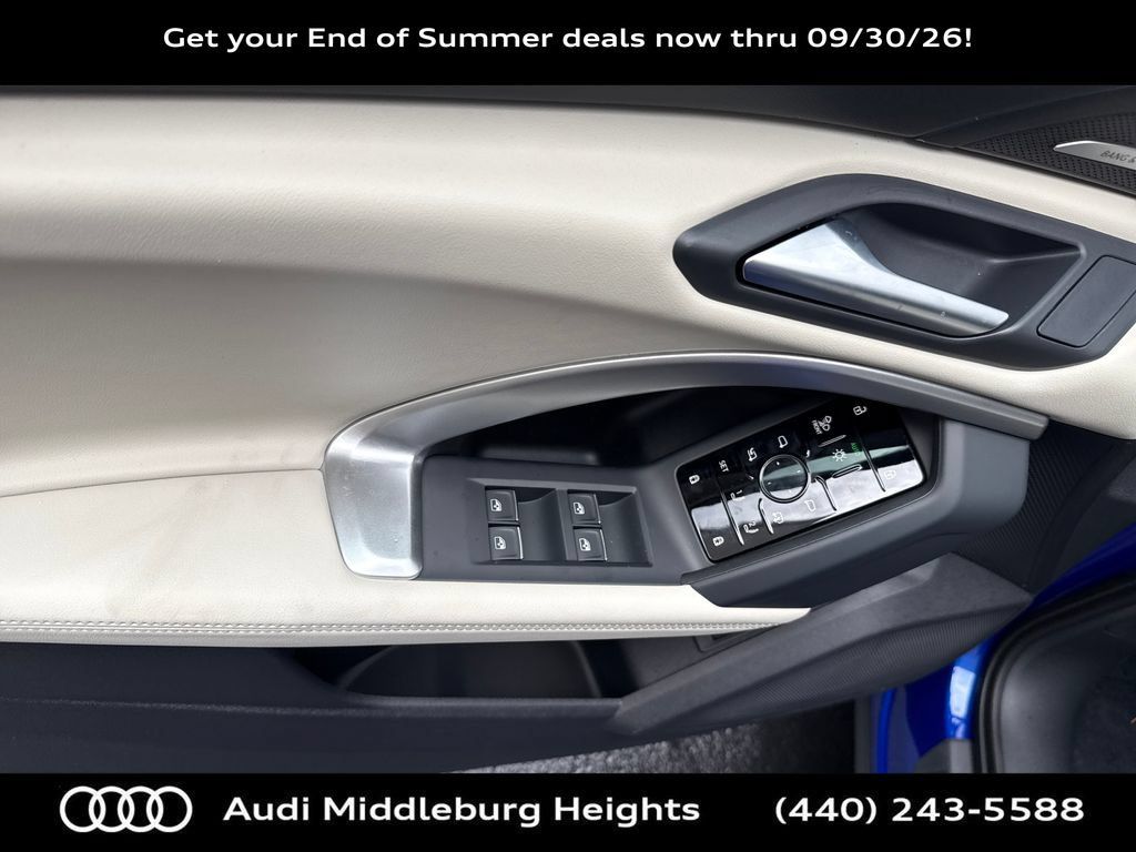 New 2026 Audi Q5 2.0T AWD/4WD image 15