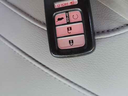 Used 2021 Honda CR-V EX-L image 37