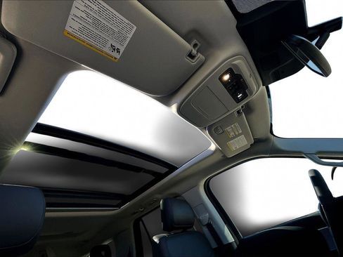 New 2025 Ford Expedition Active image 23