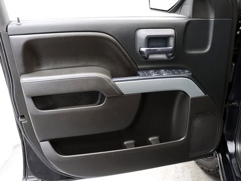 Used 2017 Chevrolet Silverado 1500 LT image 23